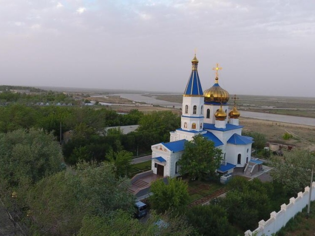 Байконур