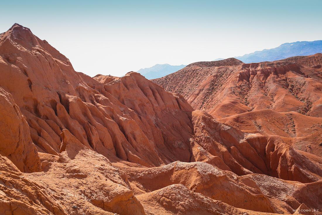 Boguty Mountains