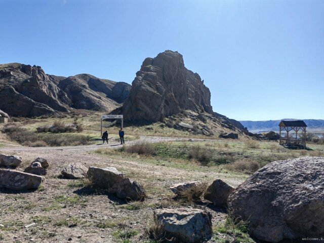 Tamgaly-Tas