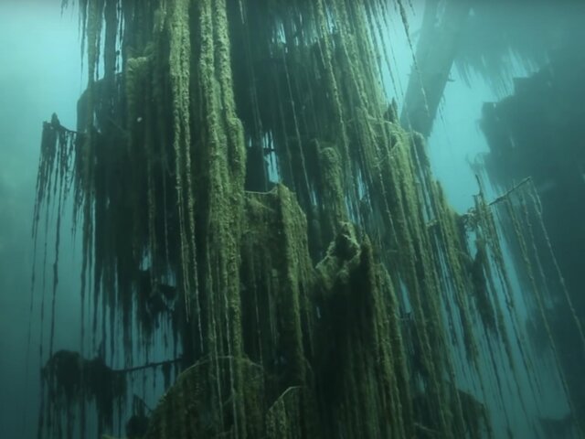 Lake Kaindy7