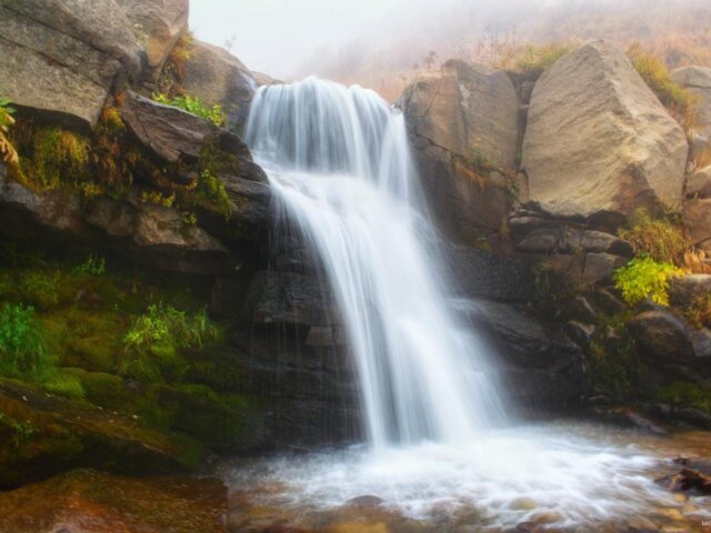 Kaskasu Falls