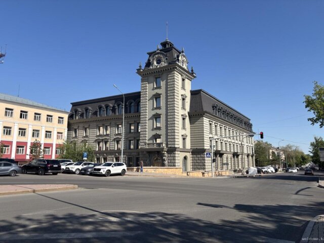 Gagarin Square