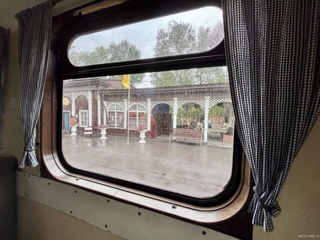 Childrens Railroad 19