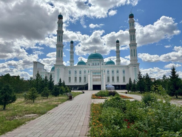 Oblastnaya mechet 10