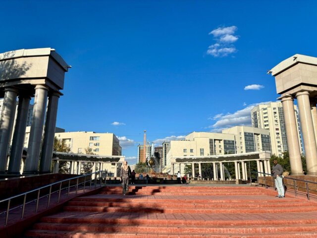 Victory Park 8
