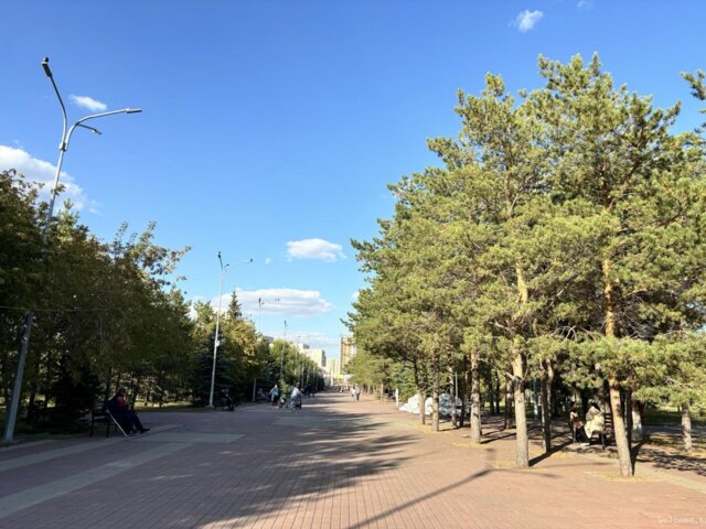 Victory Park 1