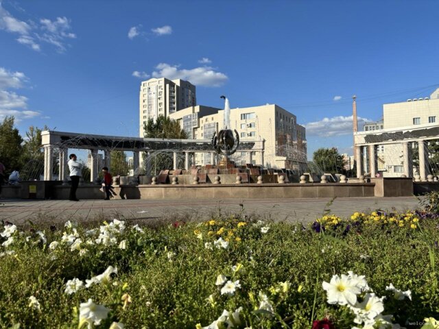Victory Park 9