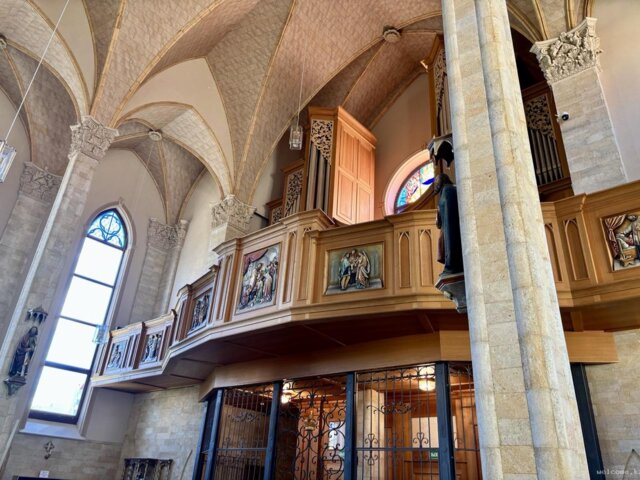 Catholic church 7