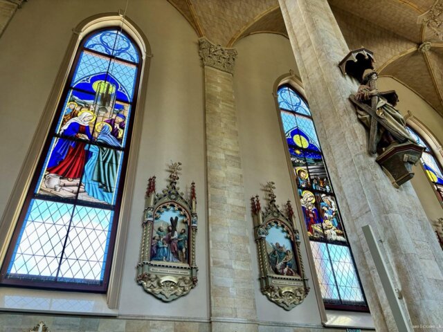 Catholic church 8