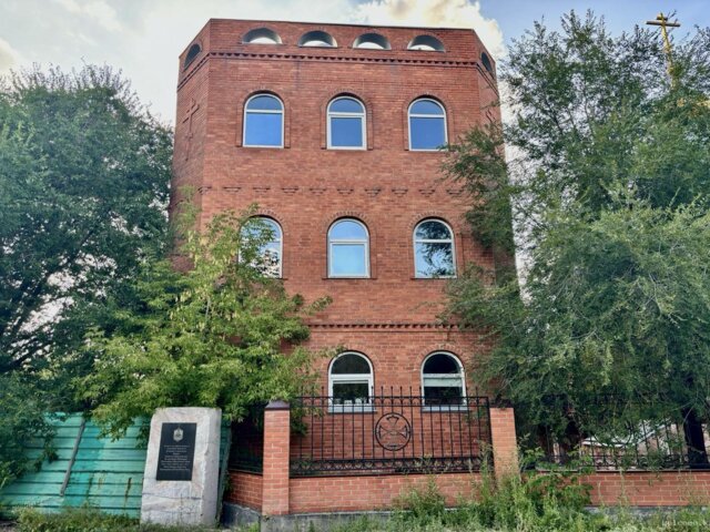 Peter and Pavel church9