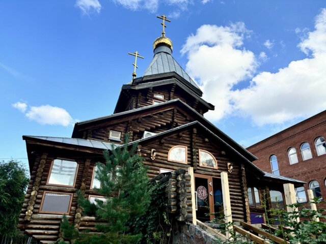 Peter and Pavel church4