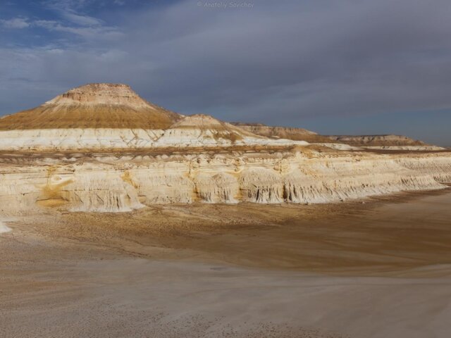 Tuzbair_plateau_Mangystau_region (3)