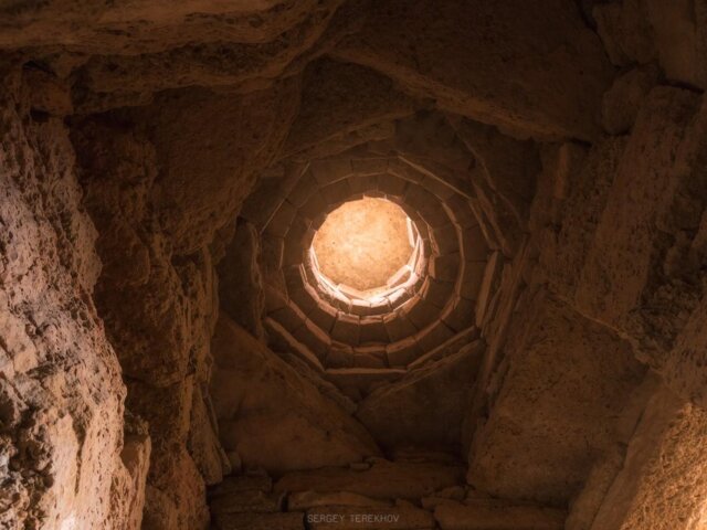 Sultan_Epe Mosque. Mangystau region (4)