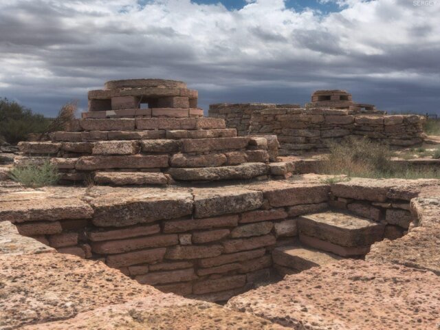 Sultan_Epe Mosque. Mangystau region (2)