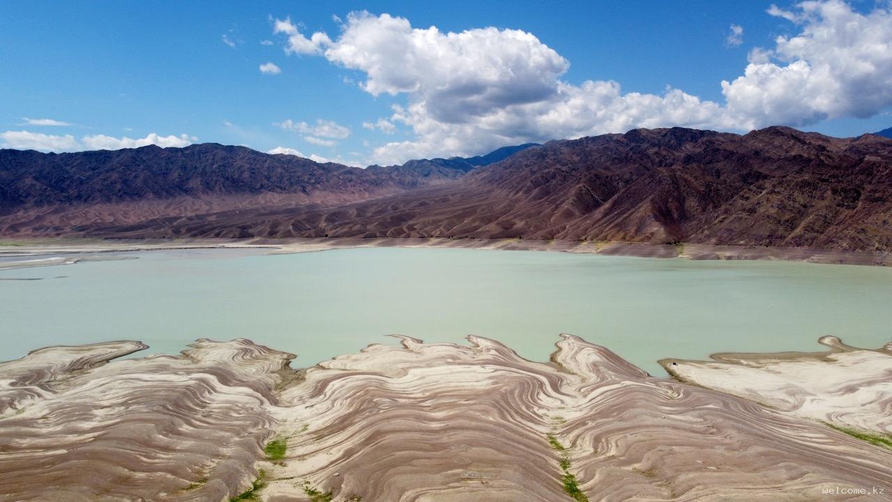 Bartogay Reservoir - Welcome.kz - Tours in Kazakhstan