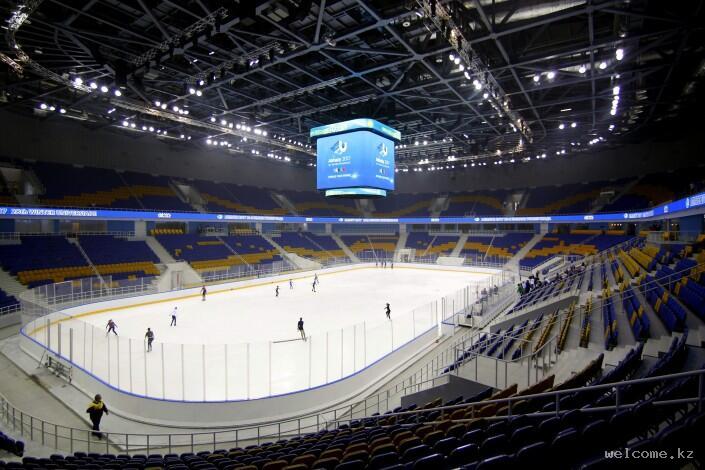 Almaty Arena