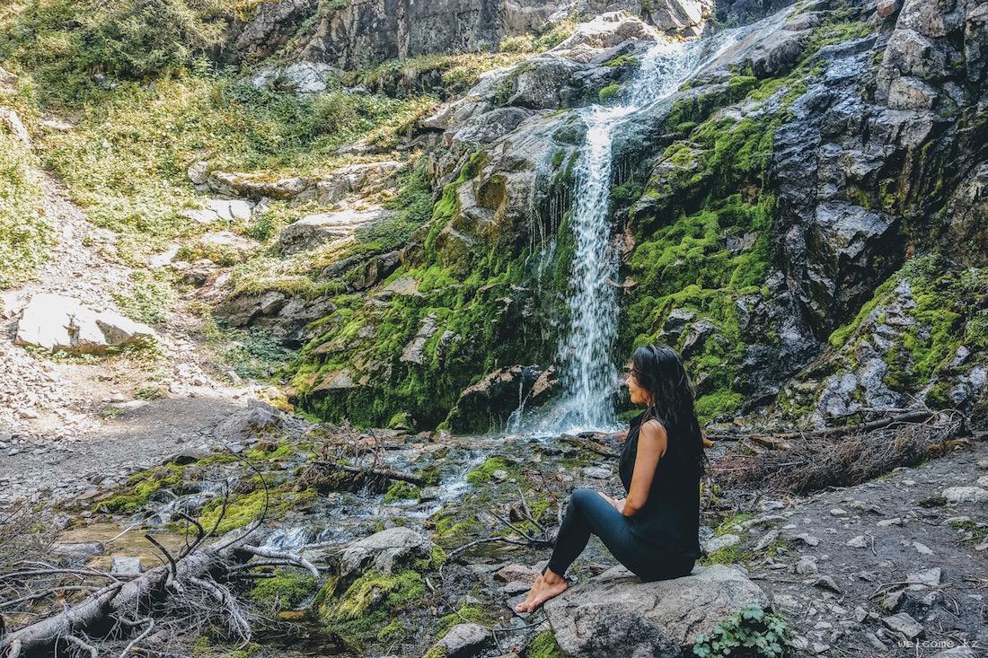 Gorelnik Gorge Trekking Tour