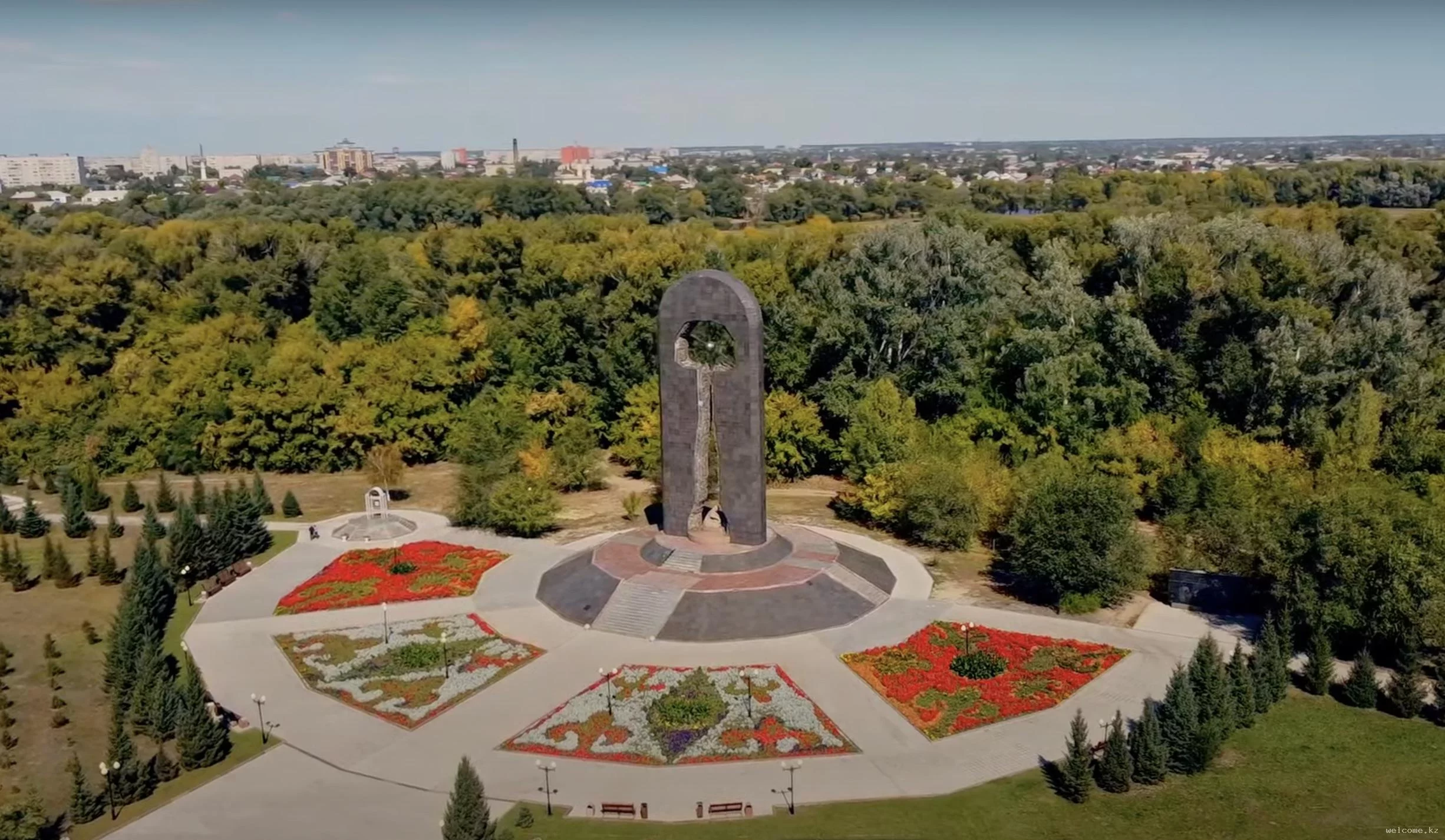 What to visit in Semey, Kazakhstan