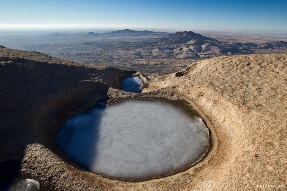 Attractions near Lake Balkhash