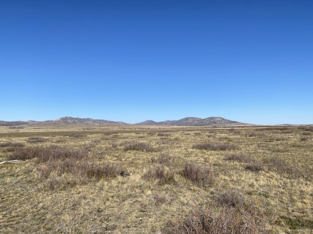 Tourism in the Karaganda region