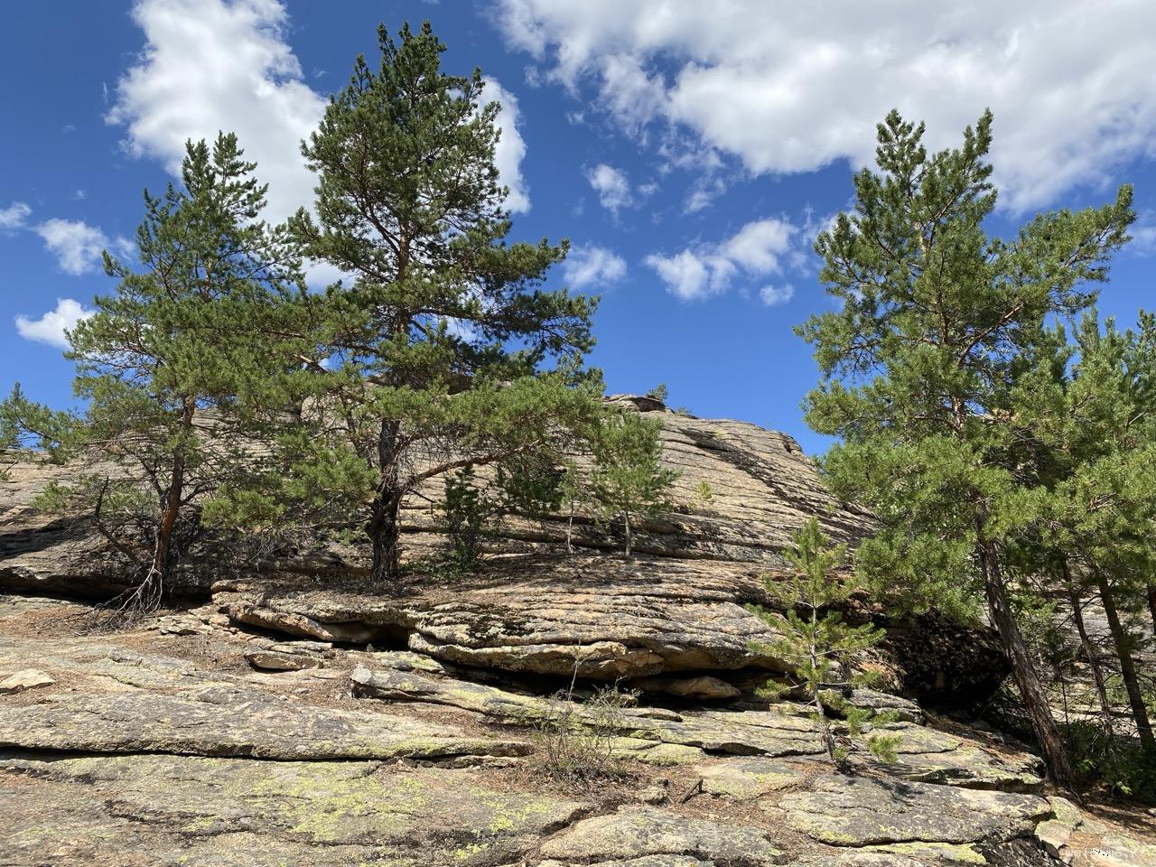 Достопримечательности рядом с Карагандой