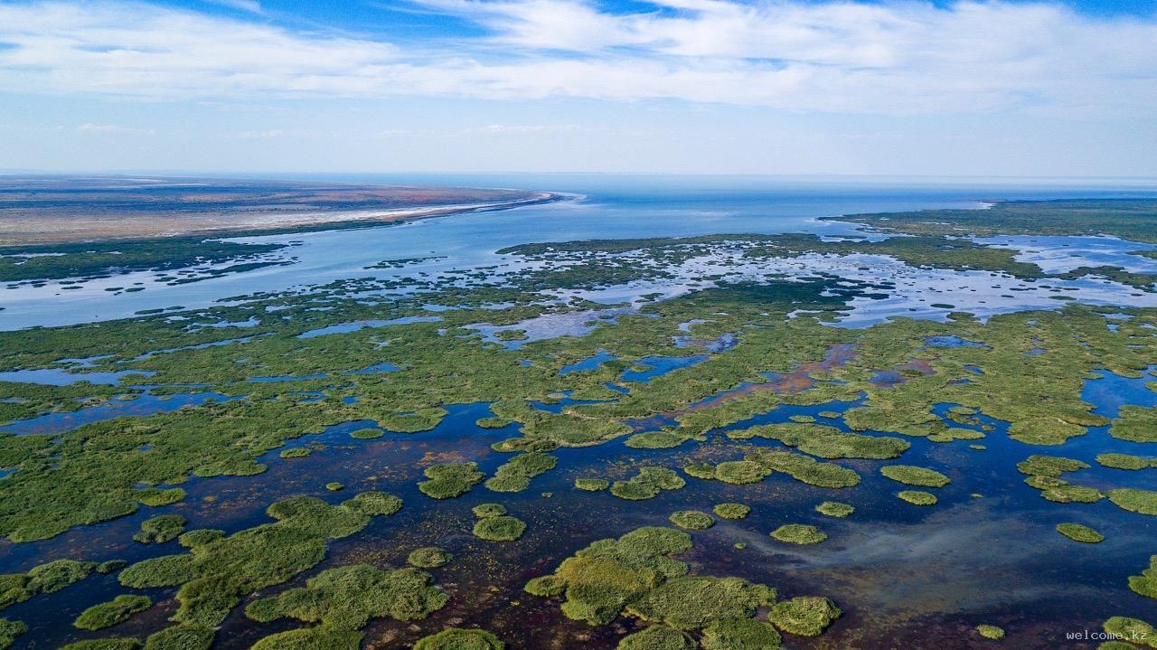 Kyzylorda Region