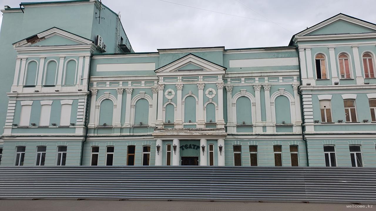 Gorky Theater