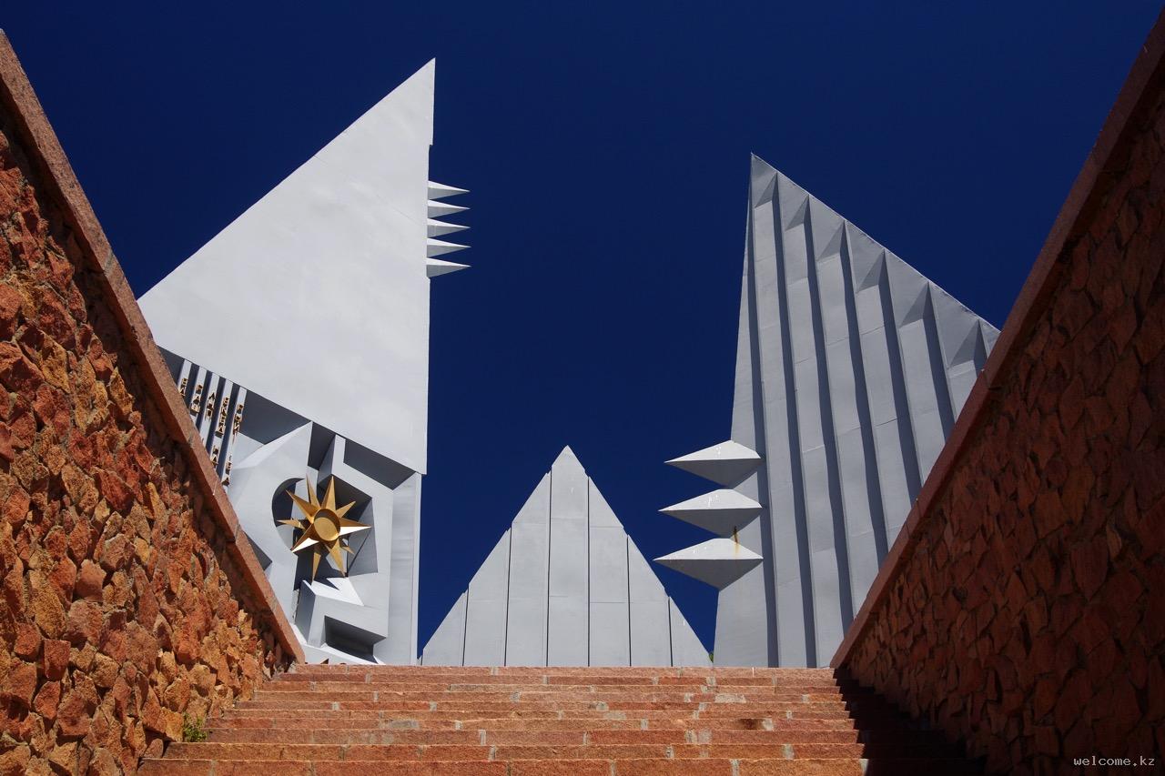 Cherkas Defence Memorial