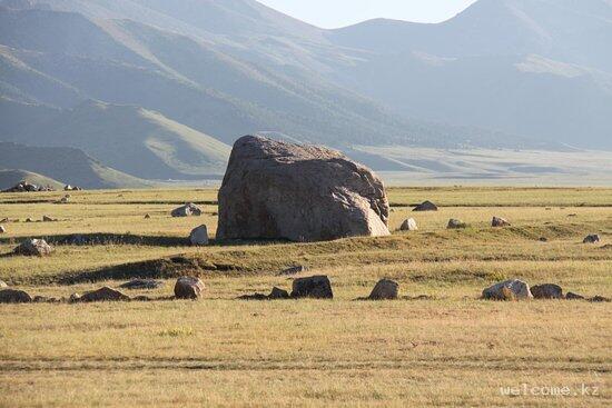 Untamed Dzungaria Off-Road Tour