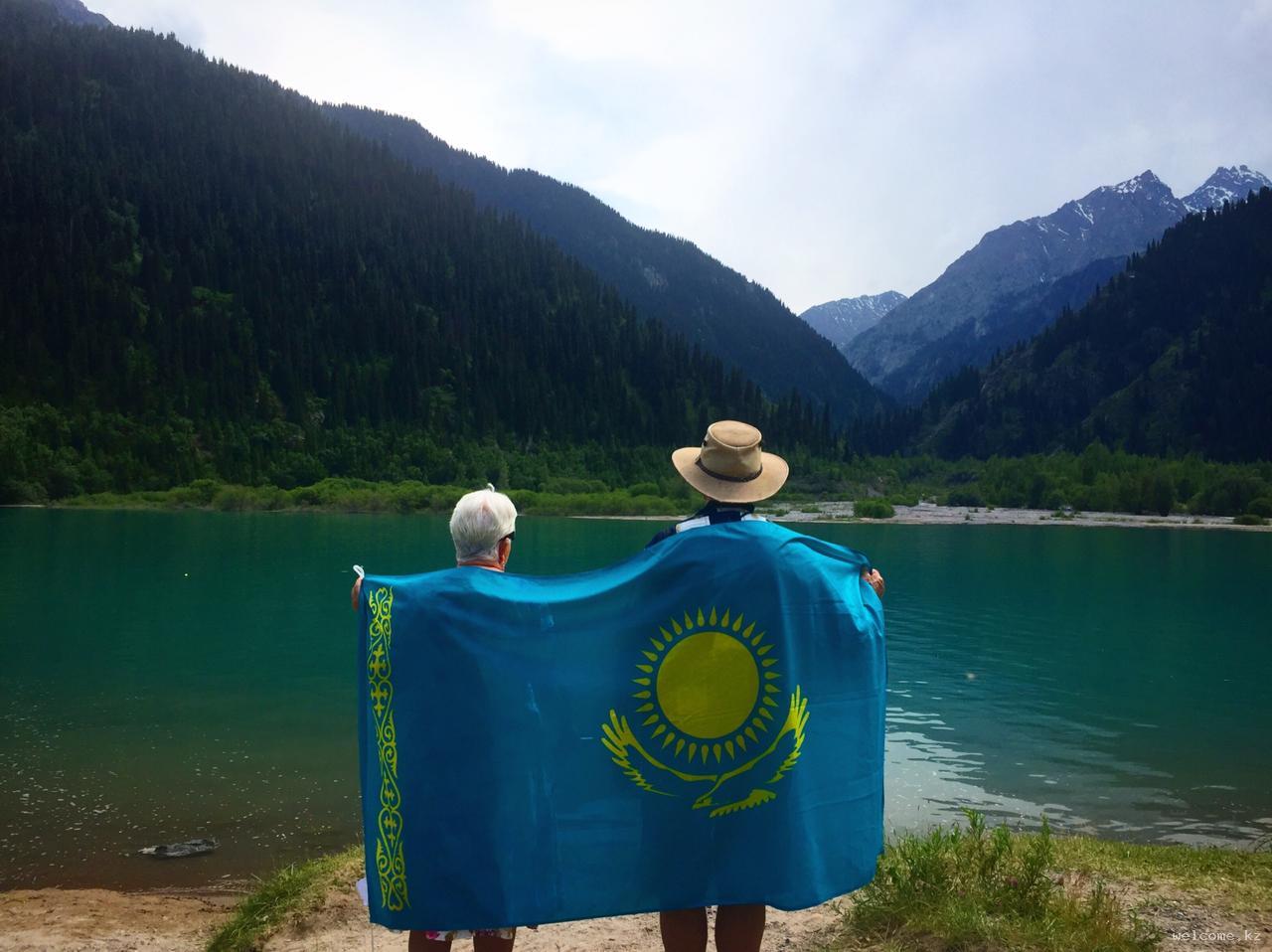 Lake Issyk One-Day Tour
