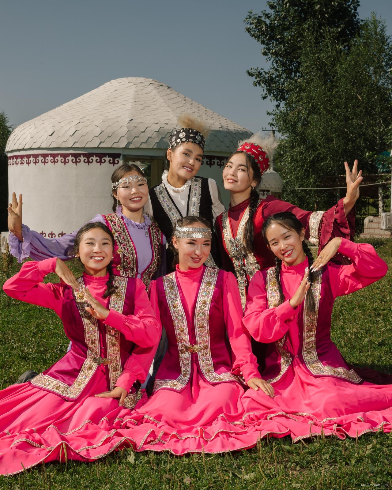 Gunny Ethnic Village Tour