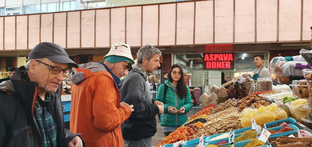 Ultimate Almaty Day Tour