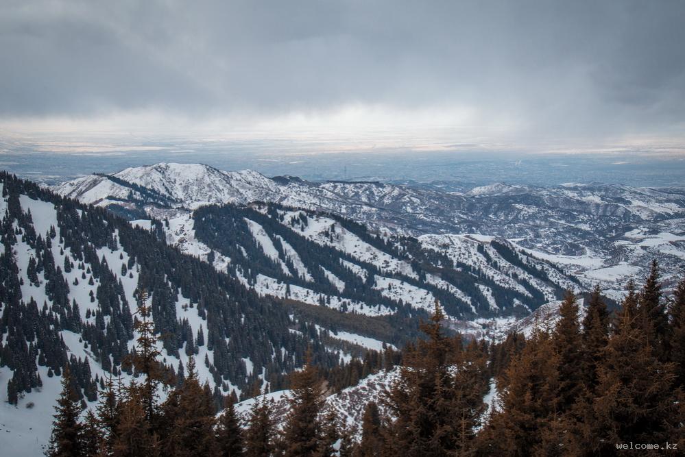 Boukreev Peak Trekking Tour
