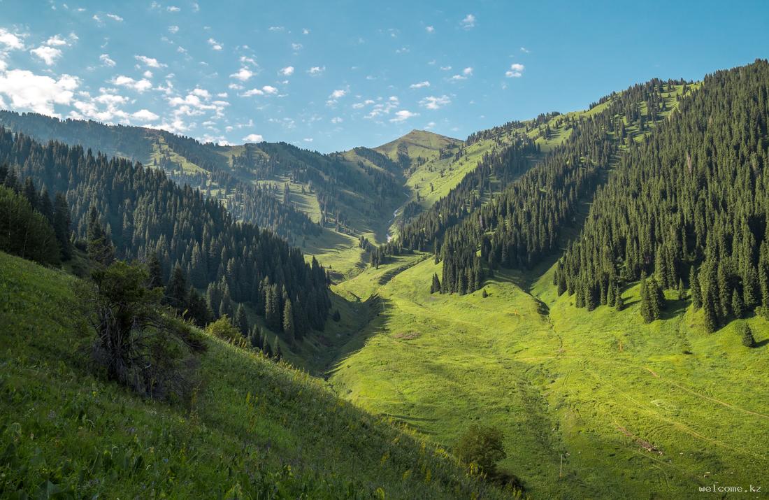 Gorelnik Gorge Trekking Tour