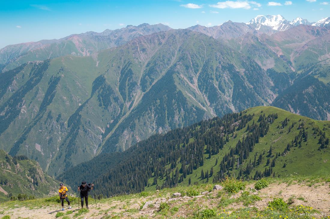 Boukreev Peak Trekking Tour