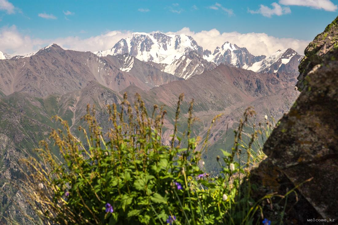 Boukreev Peak Trekking Tour