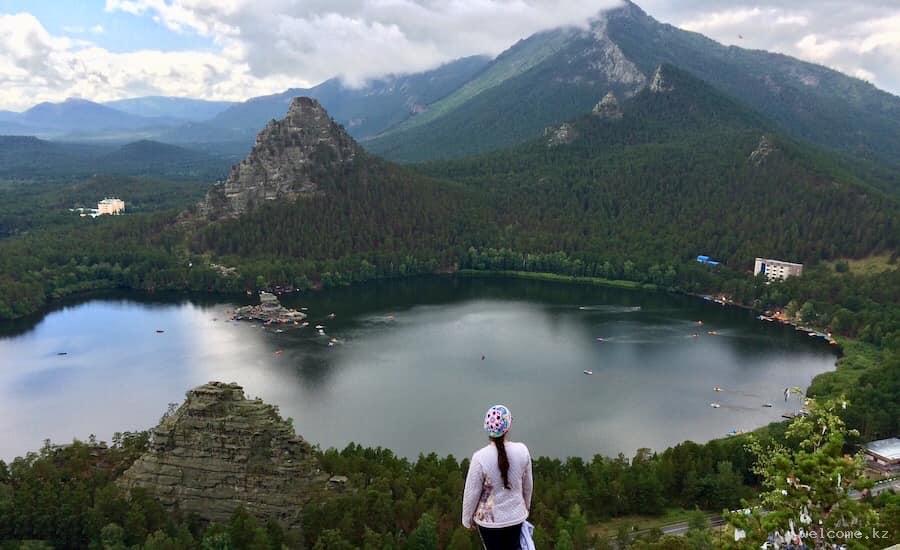 Burabay National Park One-Day Tour