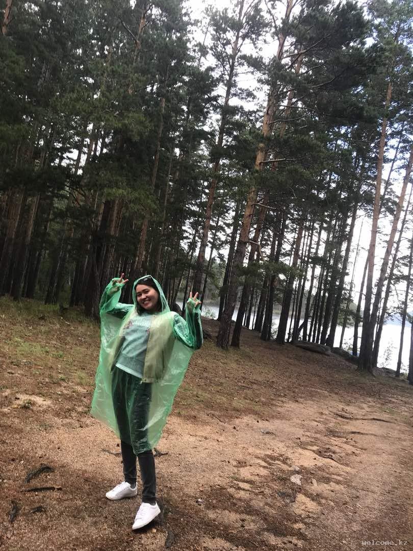 Burabay National Park One-Day Tour