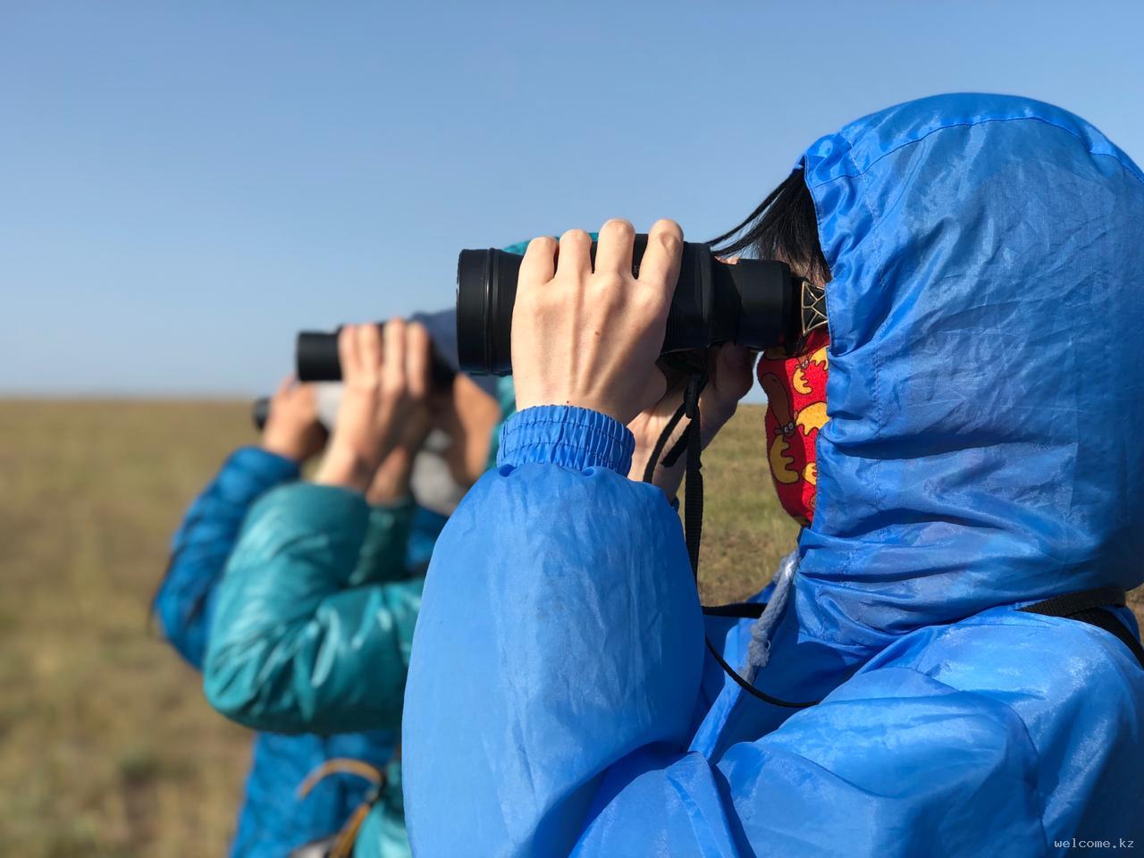 Korgaljyn Nature Reserve One-Day Tour