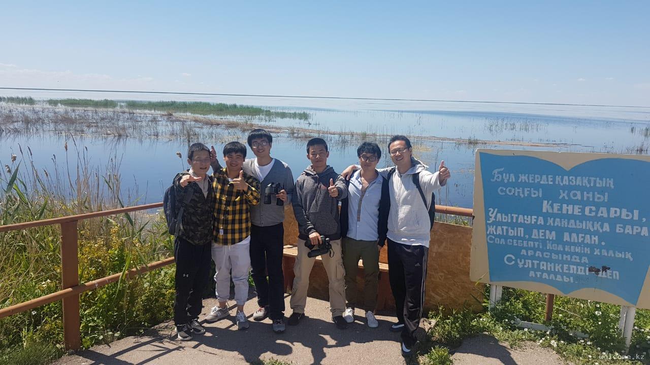 Korgaljyn Nature Reserve One-Day Tour
