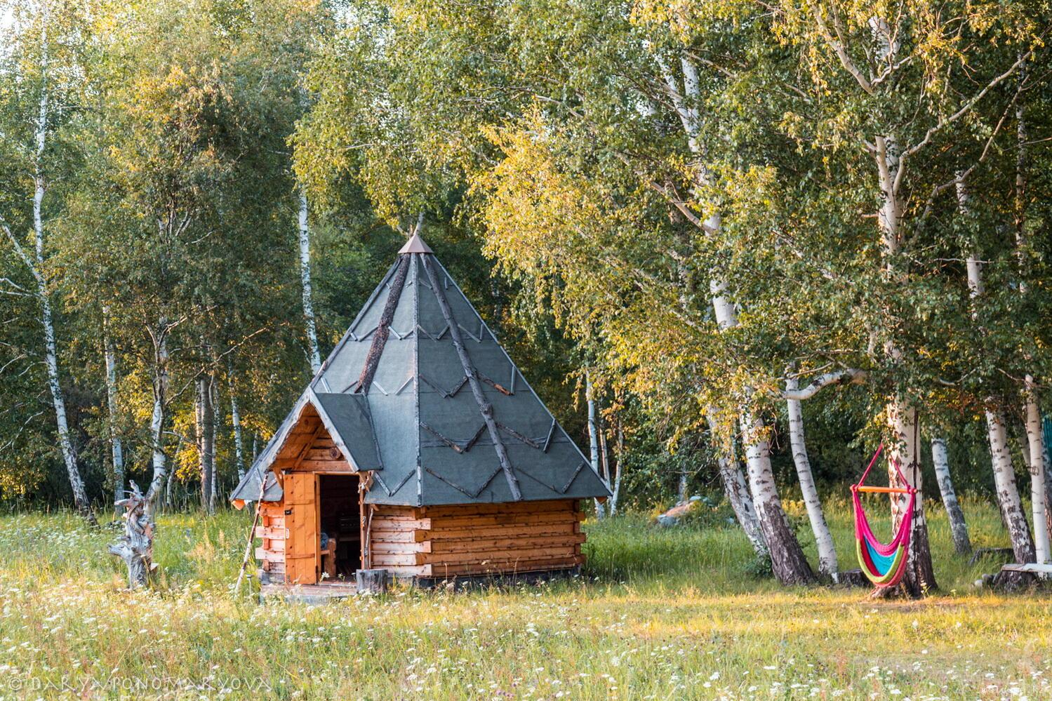 Ultimate Altai Off-Road Tour