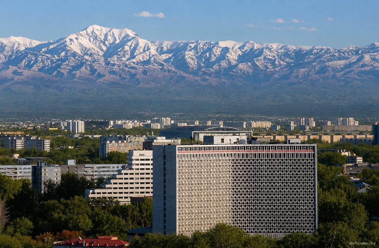 What to see in Tashkent