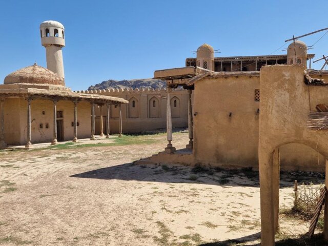Castle of Nomads2