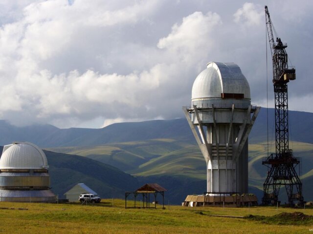 Asy Plateau