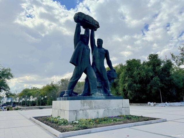 Central Park