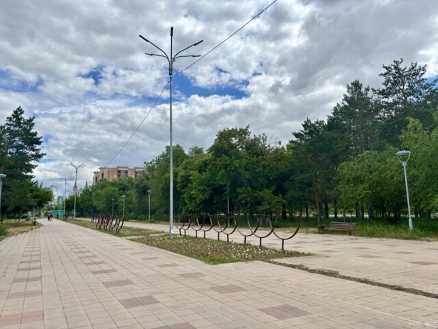 Ethnopark