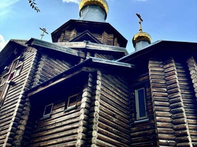 Peter and Pavel church6