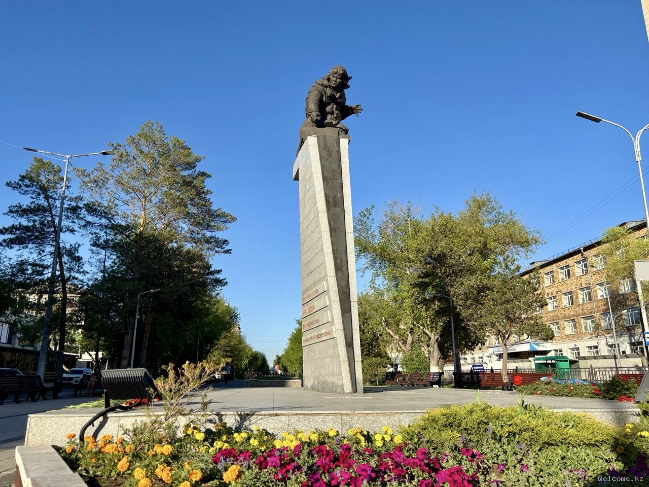 Достопримечательности Караганды