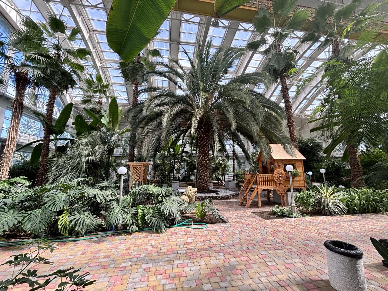 Что посмотреть в Темиртау