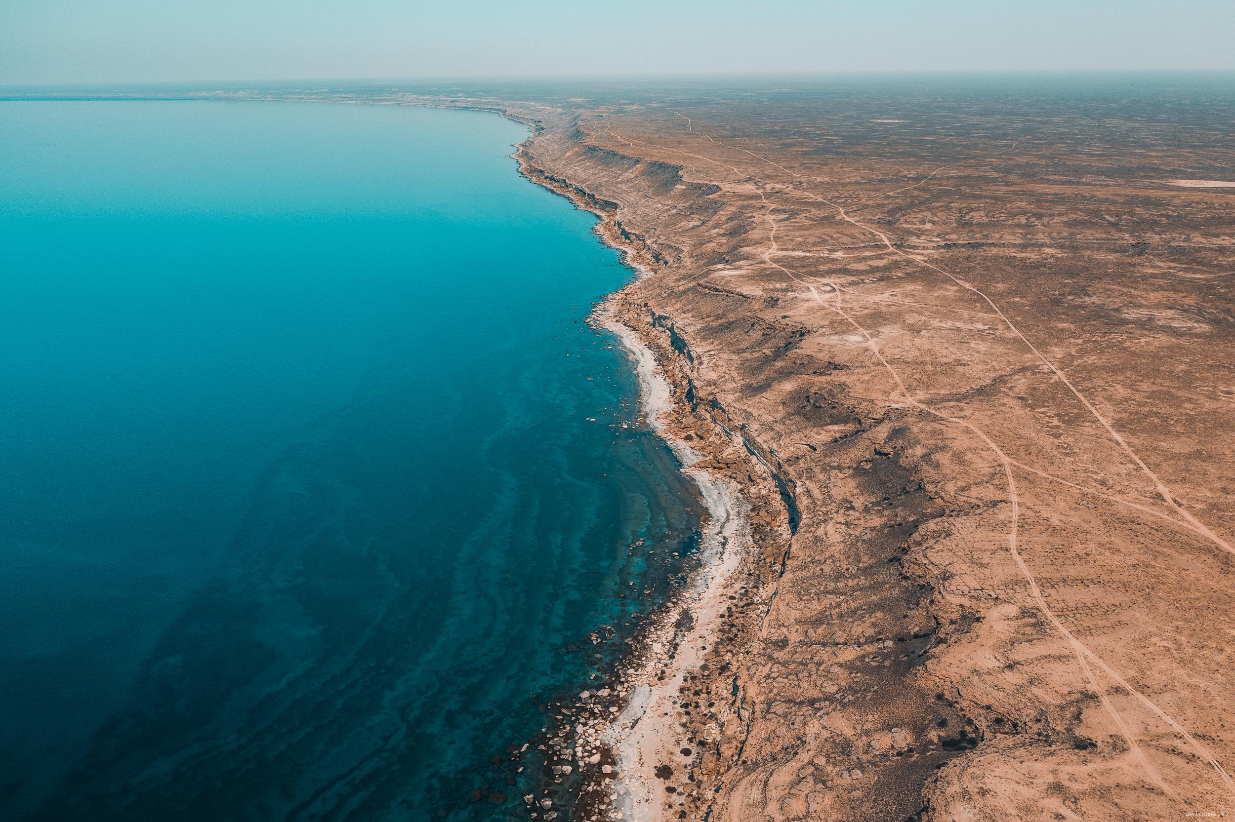туркменистан каспийское море отдых
